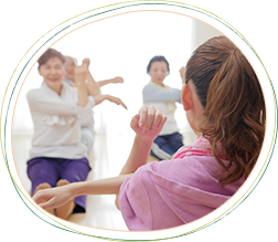 当院の取り組み